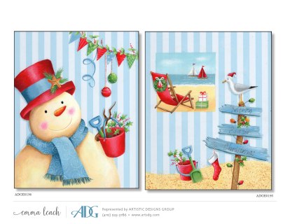 1Leach-Emma-At-the-Beach-and-Coastal-Christmas_Page_01