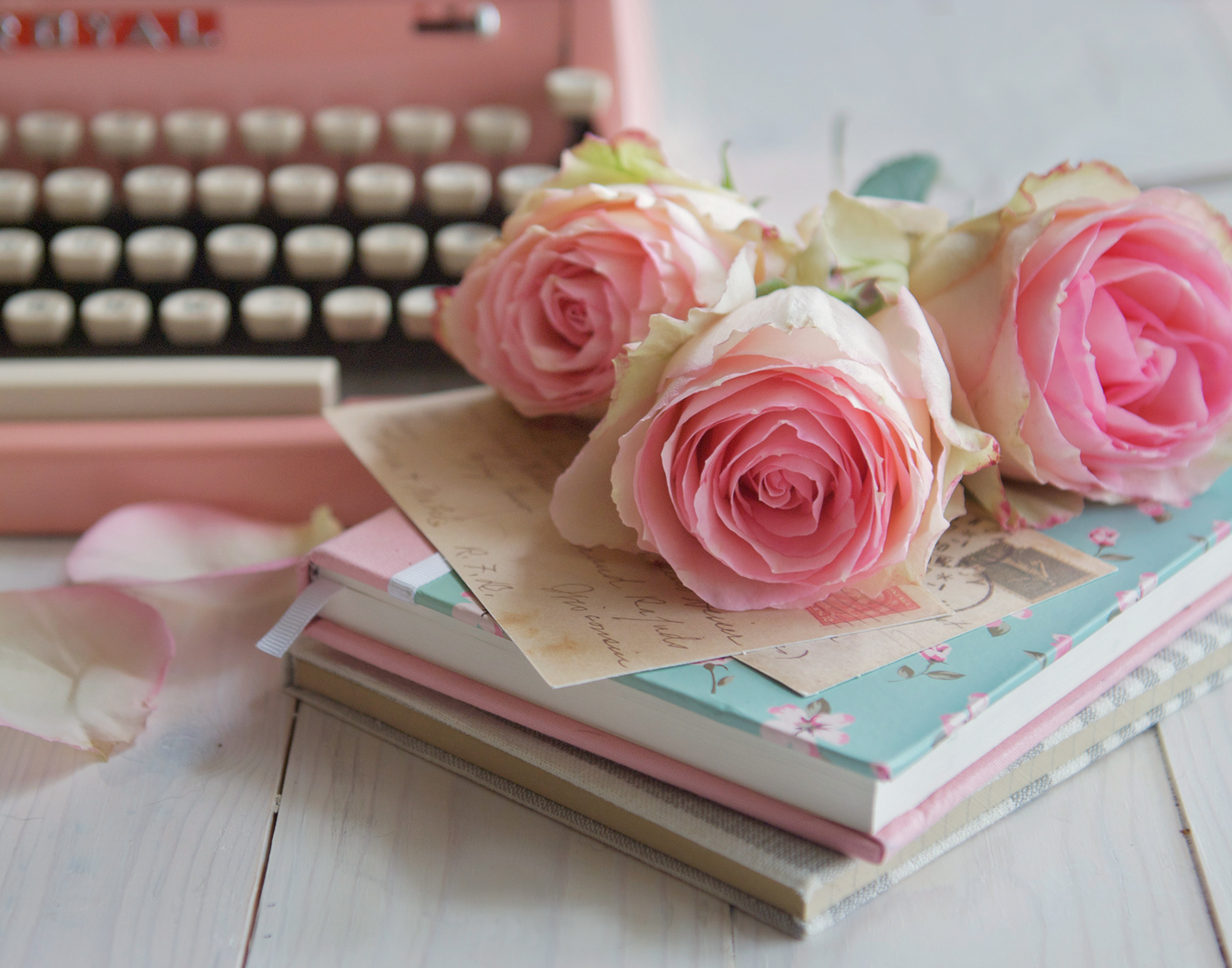 CB-2122-typewriter12_roses