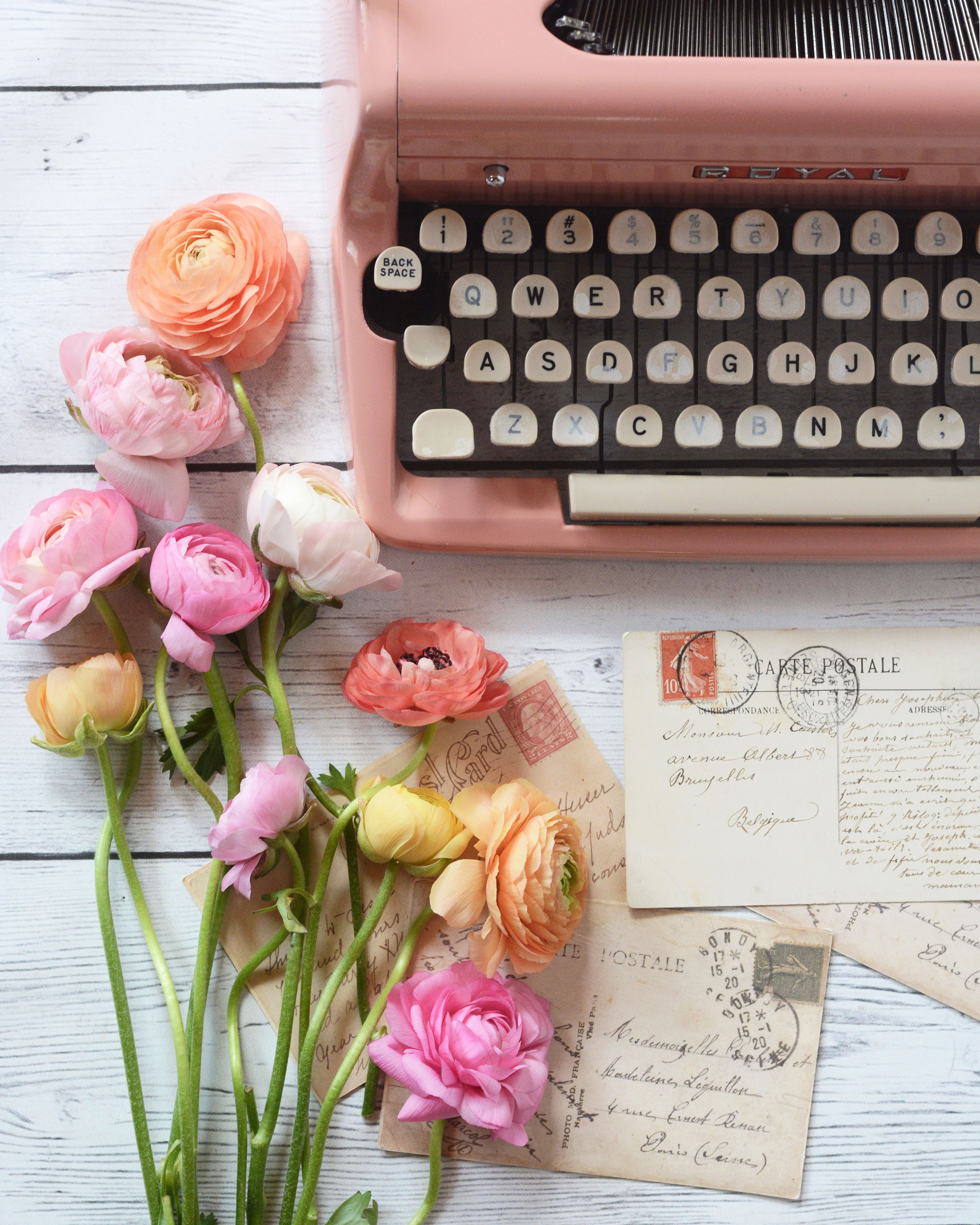 CB-2913-typewriter_flowers