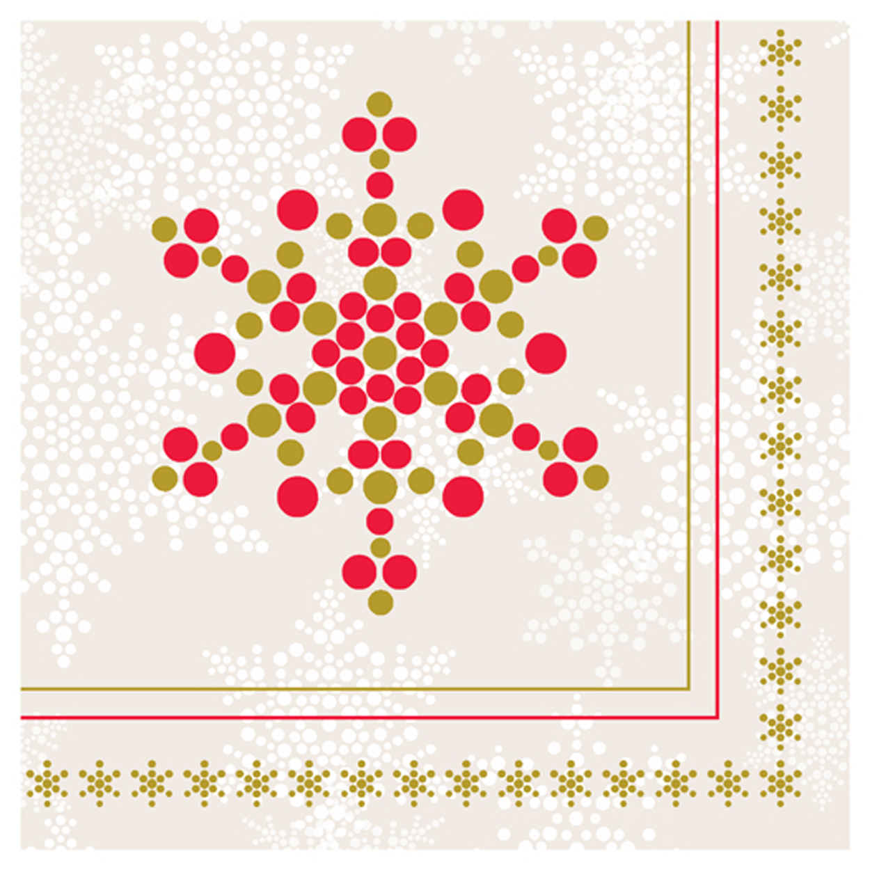 MS-3291c-Snowflake-Silhouettes-Red-Ser-Multiple-with-border-2