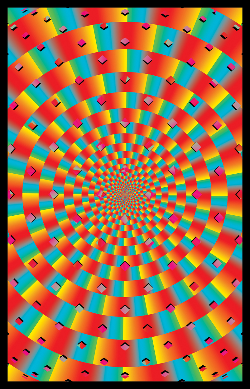 spiral