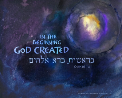 01_Parasha_Bereishit_©Joanne_Fink_Judaica