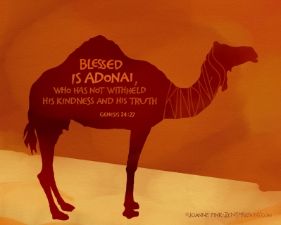 05_Parasha_Chaya_Sara_©Joanne_Fink_Judaica