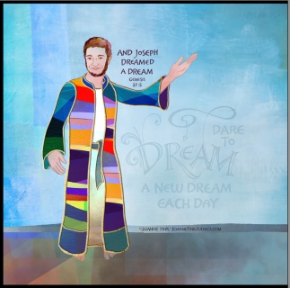 09_Parasha_Vayashev_©Joanne_Fink_Judaica