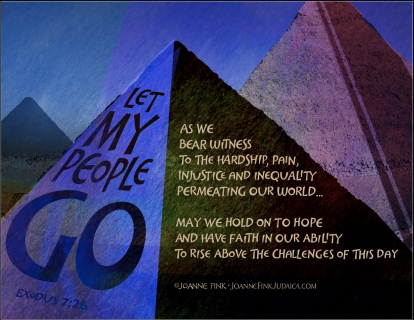 14_Parasha_Vaeira_©Joanne_Fink_Judaica