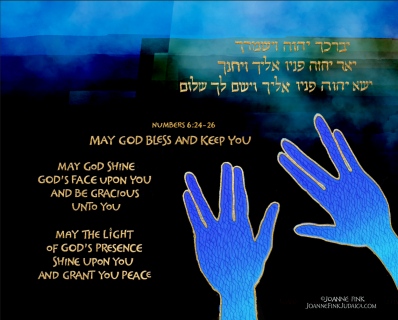 35_Parasha_Naso_2021_©_Joanne_Fink_Judaica