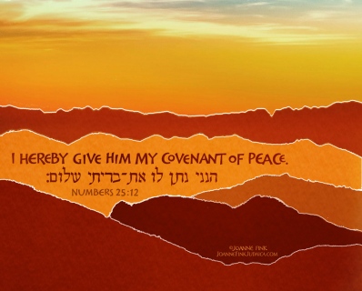 41_Parasha_Pinchas_©Joanne_Fink_Judaica