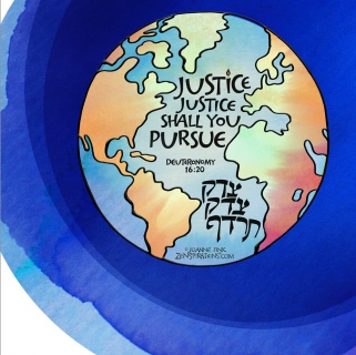 48_Parasha_Shoftim_©Joanne_Fink_Judaica