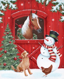 ADGE0700-snowman-and-horse-barn-jpeg