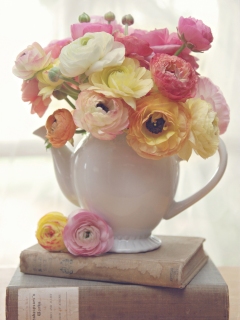 CB-1006-flowers-teapot