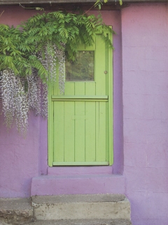 CB-1054-green-door CB-1054-green-door