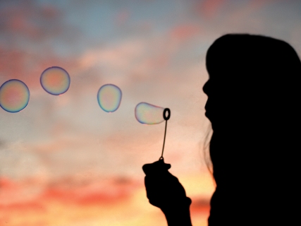 CB-1079-sunset-bubbles