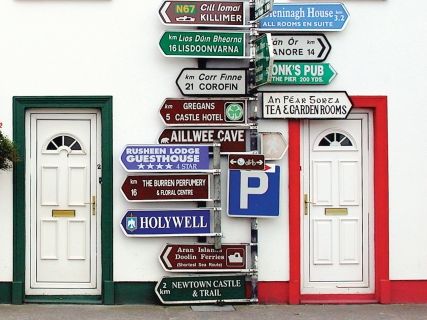 CB-1095-signposts CB-1095-signposts