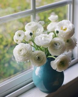 CB-2491_white_ranunculus_windowsill