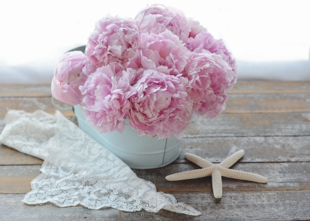 CB-2706_bucket_peonies_starfish_5x7_horizontal