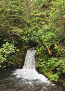 CB-2707_small_waterfall_alaska_5x7