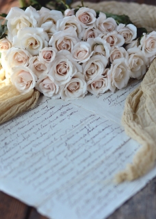 CB-2762_roses_oldpaper_10x14 CB-2762_roses_oldpaper_10x14