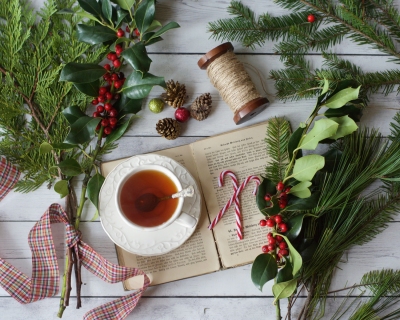 CB-2828-christimas_greenery_tea