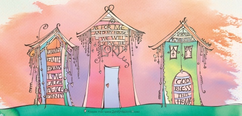 DASHERIE_Dangle_Houses_Final DASHERIE_Dangle_Houses_Final