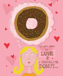 DDD-1003_chocolateDonutFrontBMSHORT