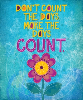 DDD-1007_MakeTheDaysBM_SHORTfront