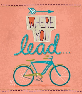 DDD-1011WhereYouLeadSHORTFront