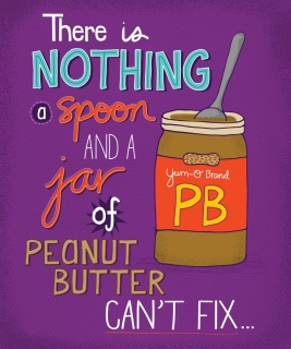 DDD-1013PeanutButter_ShortFront