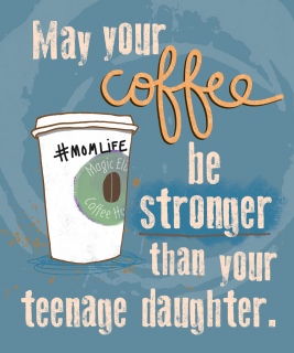 DDD-1016coffeeTEENFrontBMshort-Blue