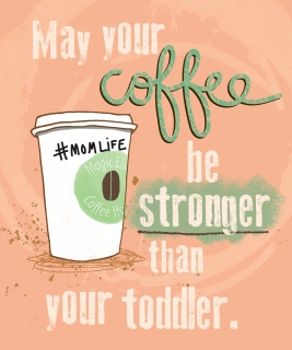 DDD-1016coffeeTEENFrontBMshort-tan