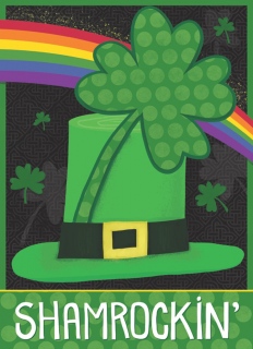 DDD-1033_Shamrockin DDD-1033_Shamrockin