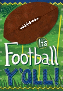 DDD-1551b_FootballBlue