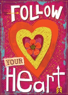 DDD-1557FollowYourHeart