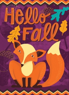 DDD-1561-helloFallFox DDD-1561-helloFallFox