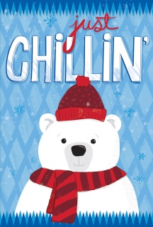 DDD-1562-JustChillinPolarBear