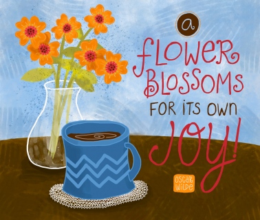 DDD-1563_AFlowerBlossoms