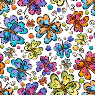 DP-9610-Scatter-Butterflies