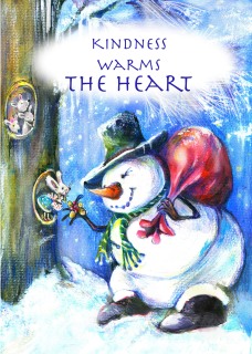 JA-3707-Kindness