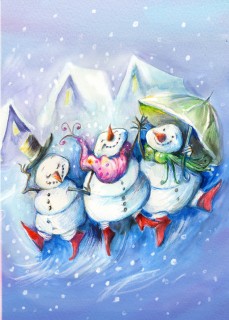 JA-3796e-snowmanboots