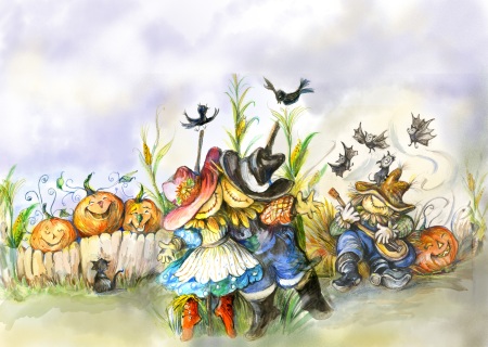 JA-3906-Comboscarecrow