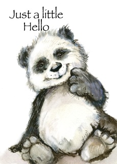 JA-5205-panda JA-5205-panda