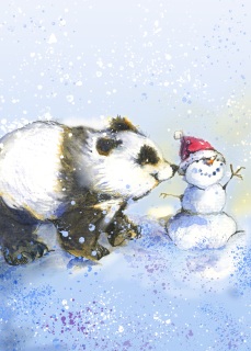 JA-5205b-snowman JA-5205b-snowman