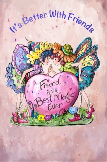JA-5430d-card-friendship-fairy-background-6x4