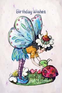 JA-5430f-card-fairy-bug-background6x4