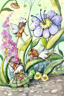 JA-5435a-fairies
