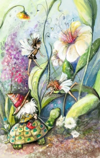 JA-5435b-fairies