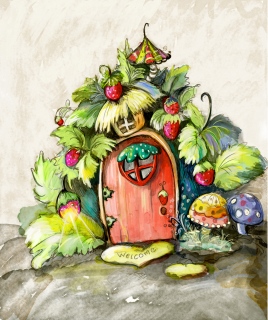 JA-5437b-fairy-doors