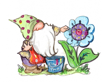 JA-5450a-flower-painter