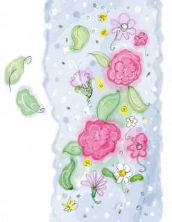 JA-6100-Floral-Border