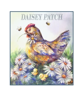 JA-6220-hen-daiseys JA-6220-hen-daiseys