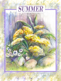 JA-7009-summerflower